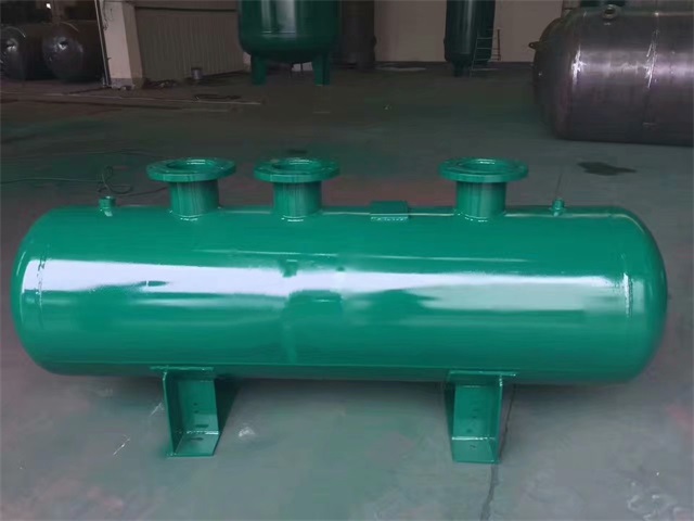 凤城凤城凤城蒸汽分气缸 凤城凤城凤城蒸汽分气缸