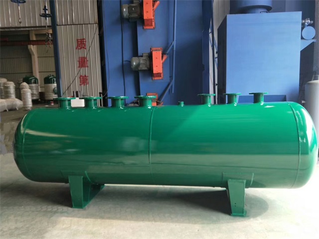 凤城凤城凤城蒸汽分气缸 凤城凤城凤城蒸汽分气缸
